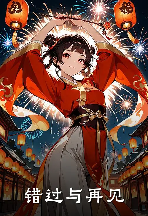 错过与再见