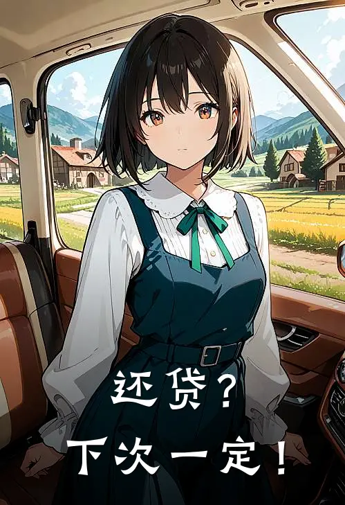 还贷？下次一定！