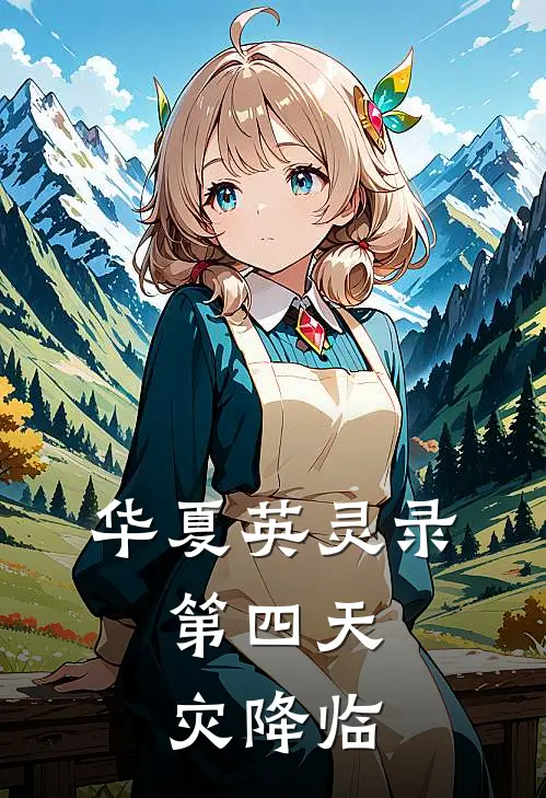 华夏英灵录：第四天灾降临