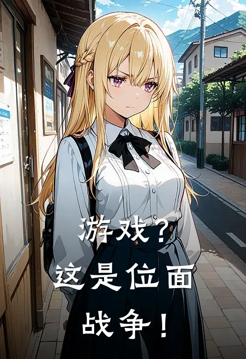 游戏？这是位面战争！