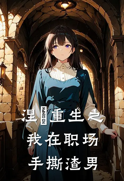 涅槃重生之我在职场手撕渣男