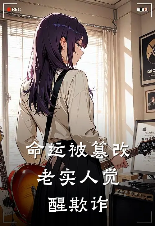 命运被篡改，老实人觉醒欺诈