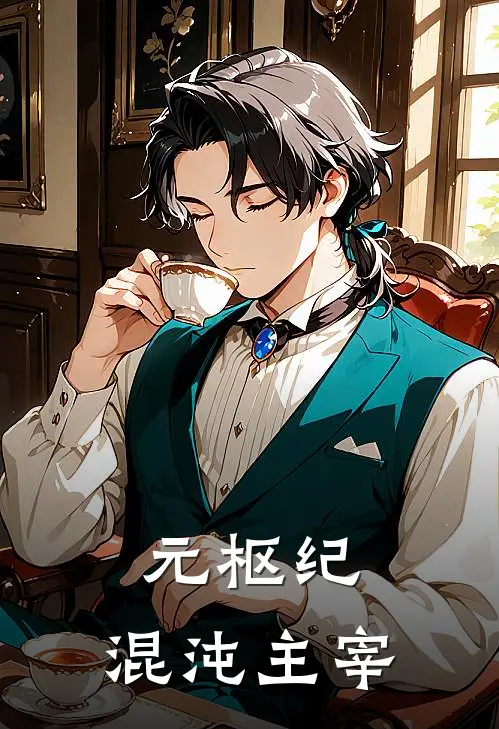 元枢纪：混沌主宰