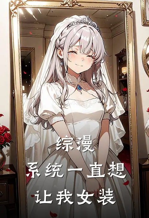 综漫：系统一直想让我女装