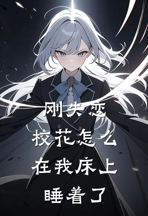 刚失恋，校花怎么在我床上睡着了