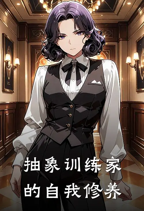 抽象训练家的自我修养