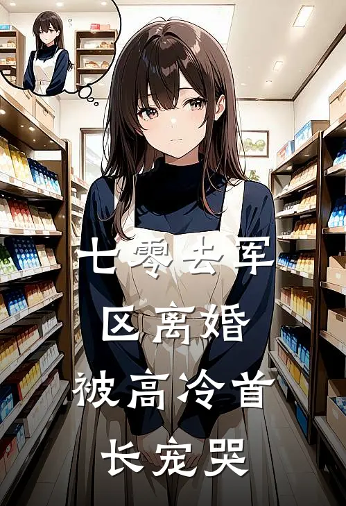 七零去军区离婚，被高冷首长宠哭