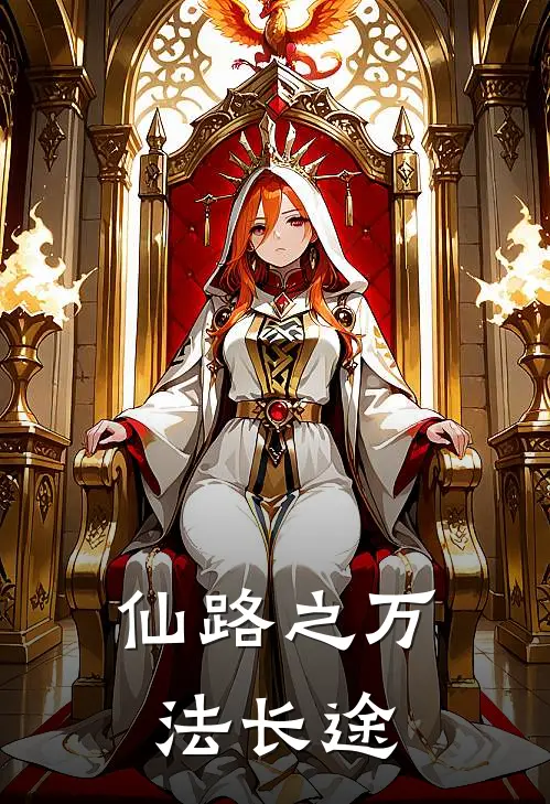 仙路之万法长途