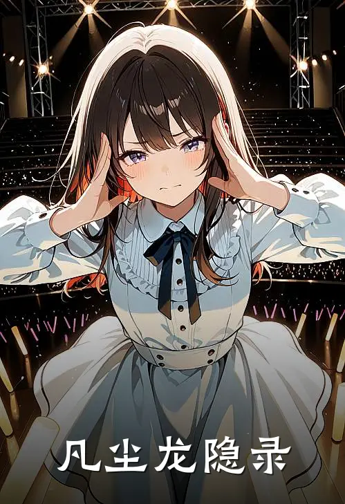 凡尘龙隐录
