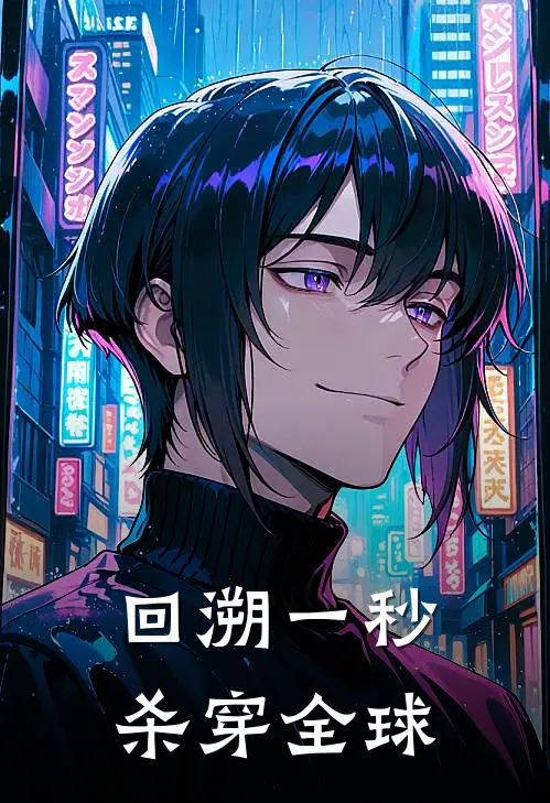 回溯一秒杀穿全球