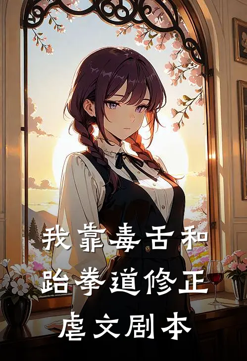 我靠毒舌和跆拳道修正虐文剧本