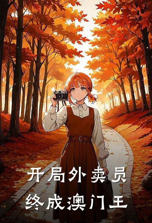 开局外卖员，终成澳门王