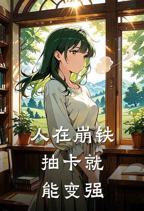 人在崩铁：抽卡就能变强