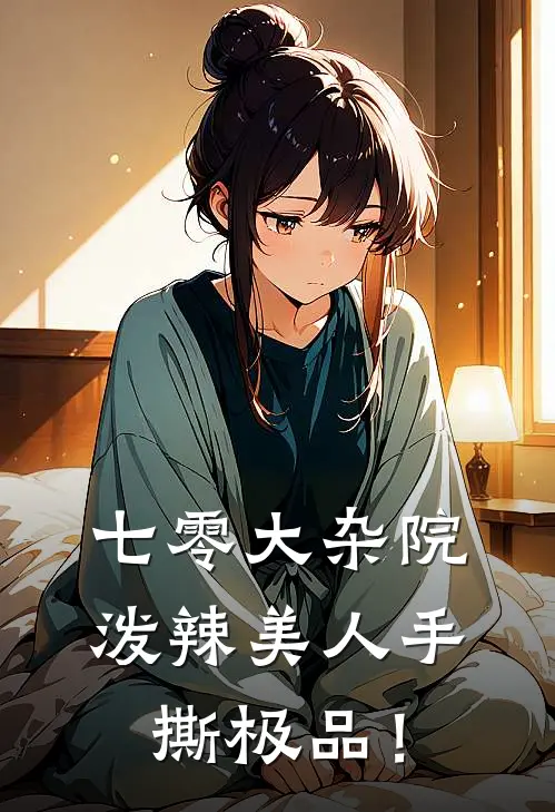 七零大杂院：泼辣美人手撕极品！
