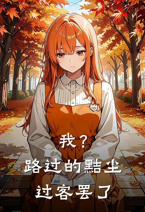 我？路过的黠尘过客罢了