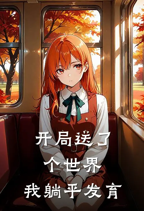 开局送了个世界，我躺平发育