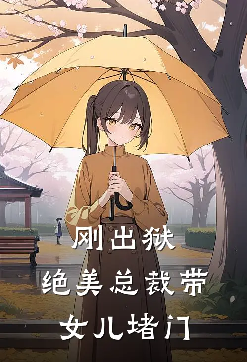 刚出狱，绝美总裁带女儿堵门