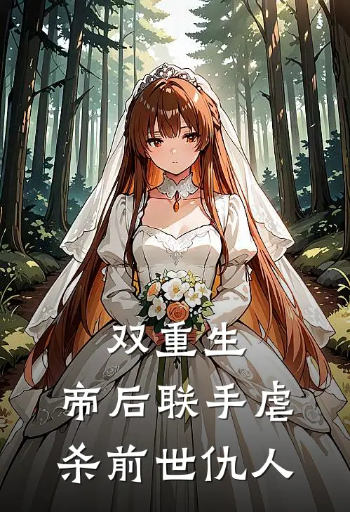 双重生：帝后联手虐杀前世仇人