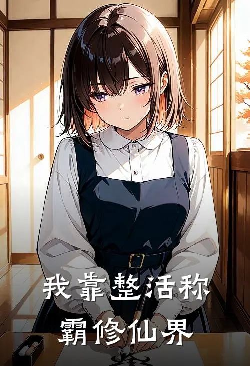 我靠整活称霸修仙界