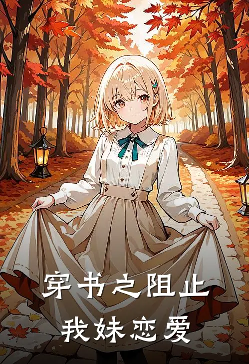 穿书之阻止我妹恋爱