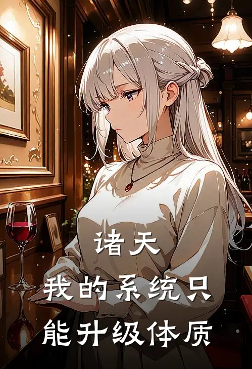 诸天：我的系统只能升级体质