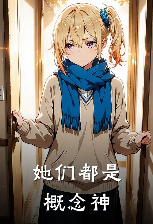 她们都是概念神