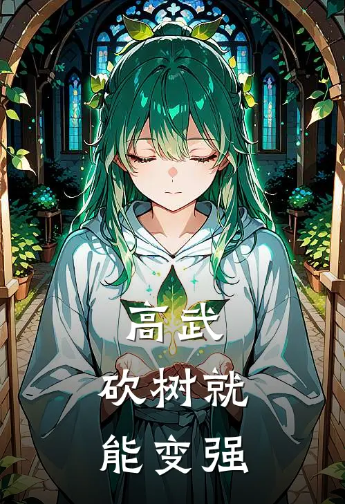 高武：砍树就能变强