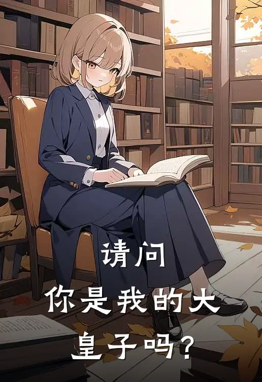 请问，你是我的大皇子吗？