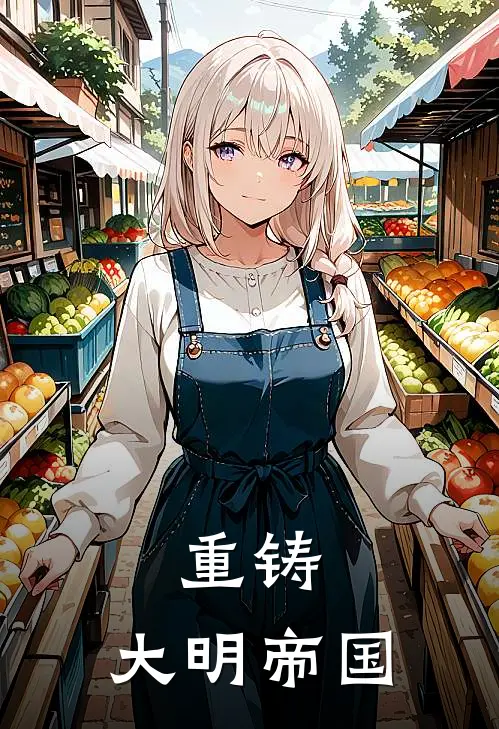 重铸：大明帝国