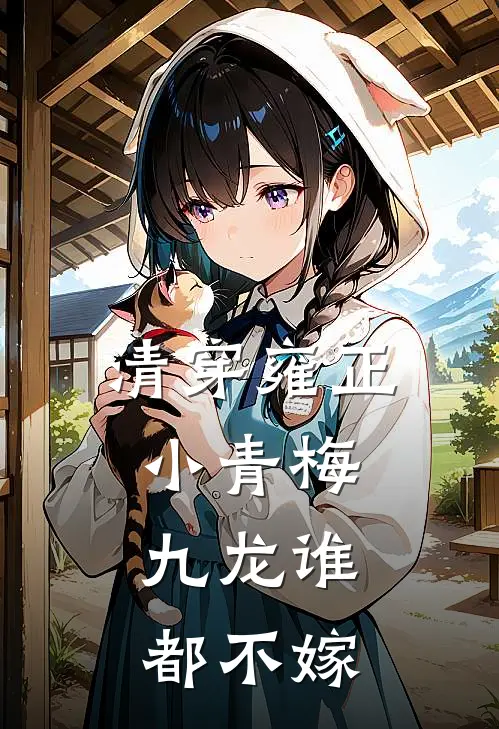 清穿雍正小青梅，九龙谁都不嫁