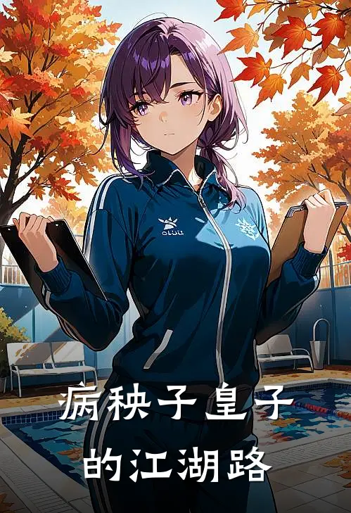 病秧子皇子的江湖路