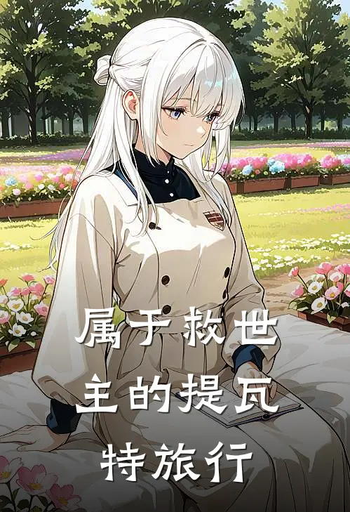 属于救世主的提瓦特旅行