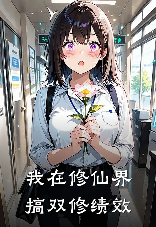 我在修仙界搞双修绩效