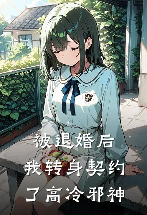 被退婚后，我转身契约了高冷邪神