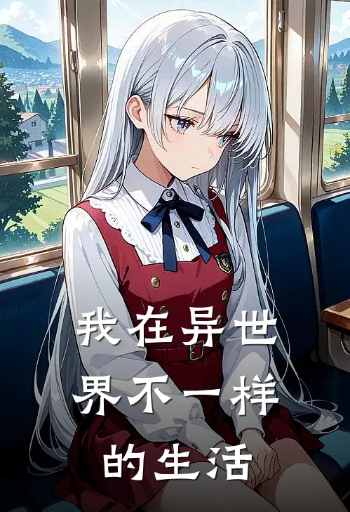 我在异世界不一样的生活