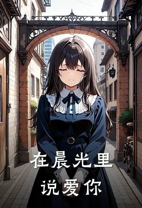 在晨光里说爱你