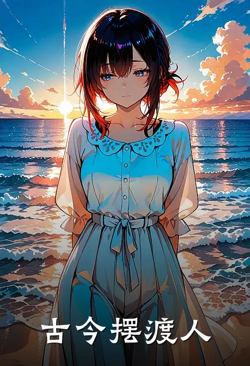 古今摆渡人