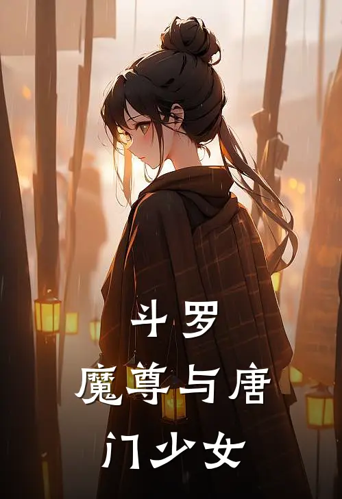 斗罗：魔尊与唐门少女