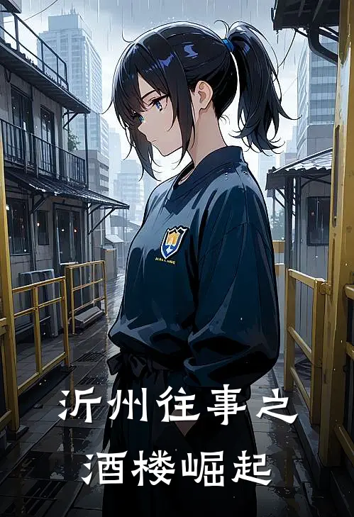 沂州往事之酒楼崛起