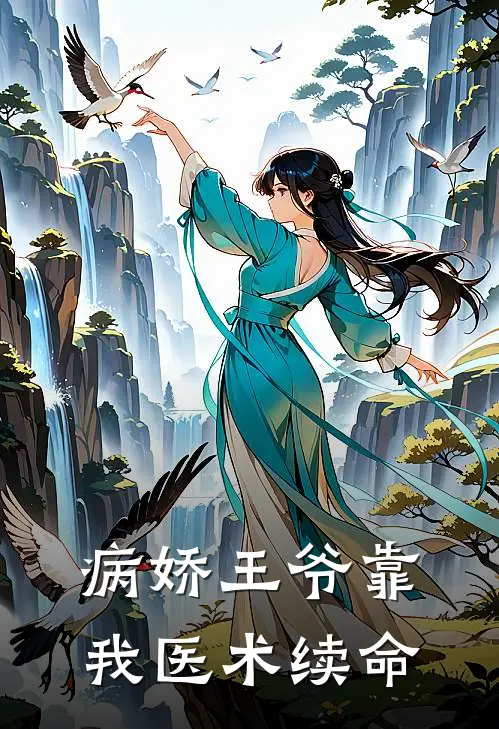 病娇王爷靠我医术续命