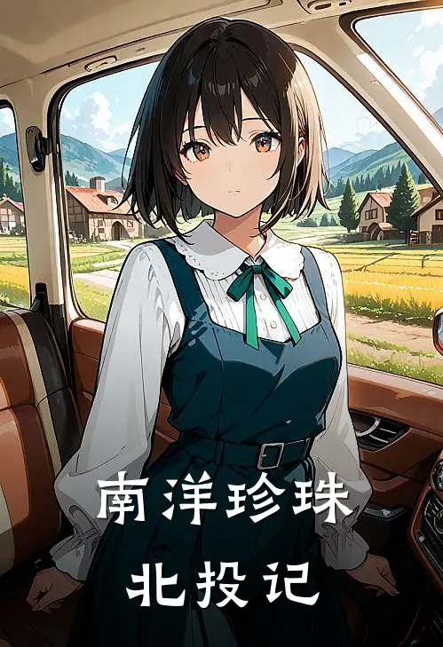 南洋珍珠北投记