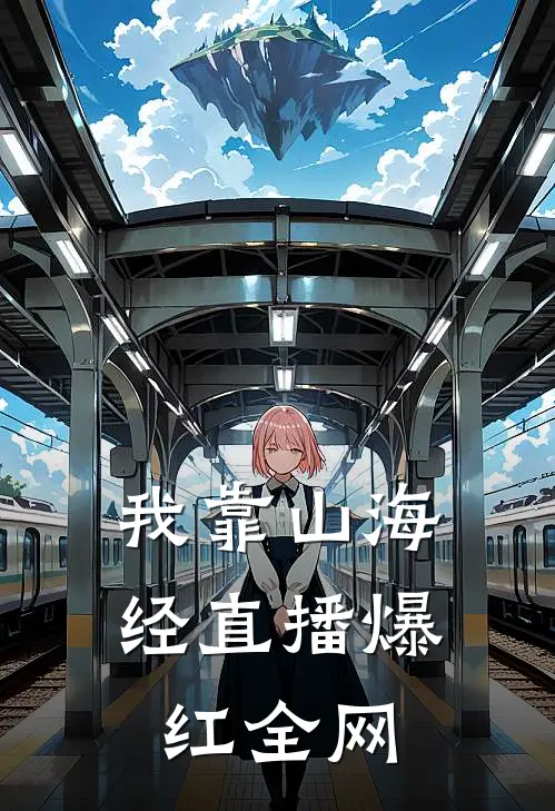 我靠山海经直播爆红全网