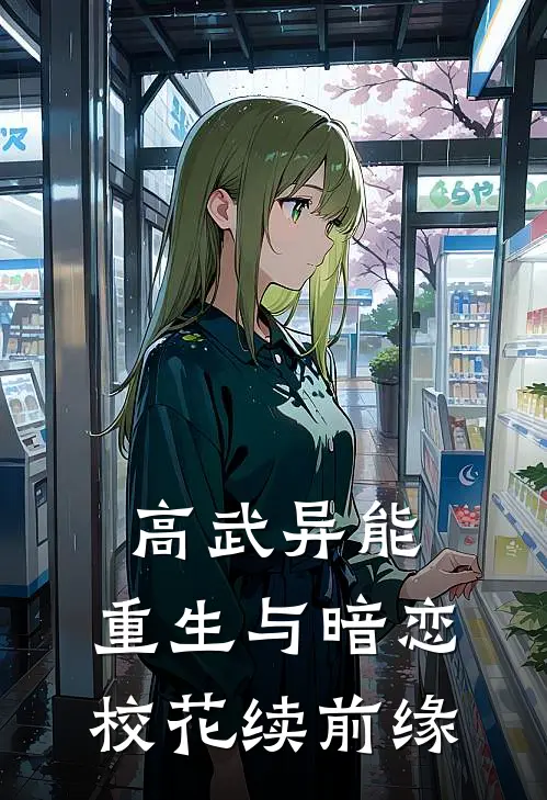 高武异能：重生与暗恋校花续前缘