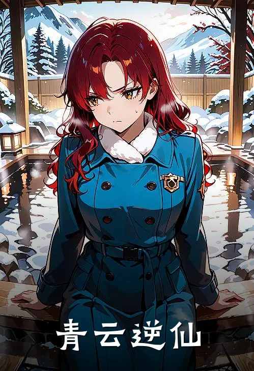 青云逆仙