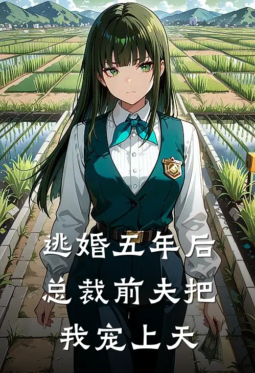 逃婚五年后，总裁前夫把我宠上天