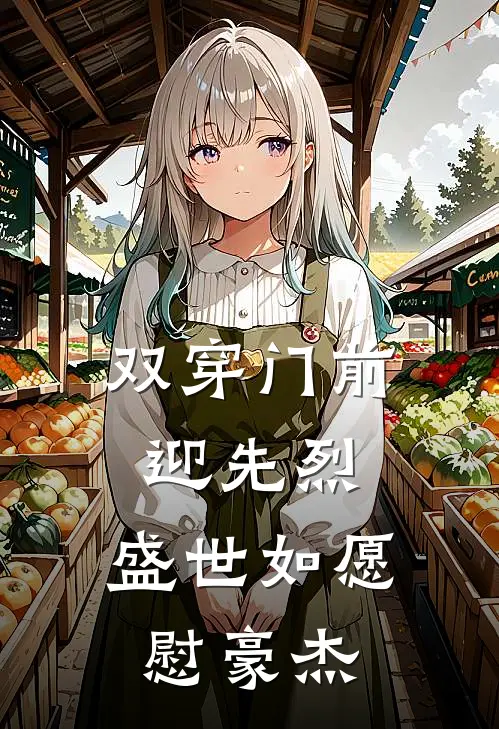 双穿门前迎先烈，盛世如愿慰豪杰