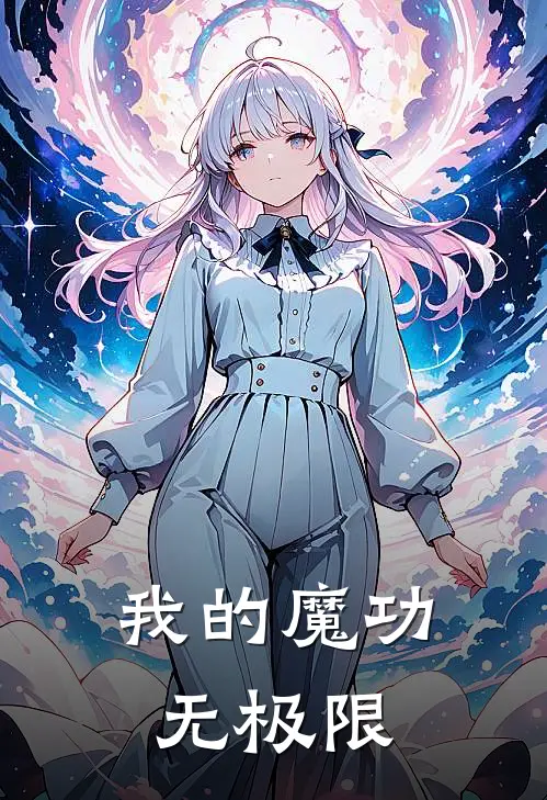 我的魔功无极限
