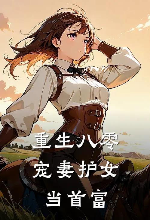 重生八零，宠妻护女当首富