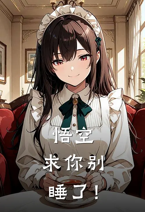 悟空，求你别睡了！