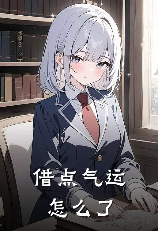 借点气运怎么了